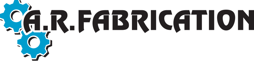 AR Fabrication | Northern Ireland Logo